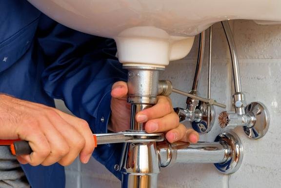 Slide of Freddy's Sewer & Drain Cleaning