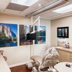 Penrod Dental Care - Comfortable, State-of-the-art Technology
