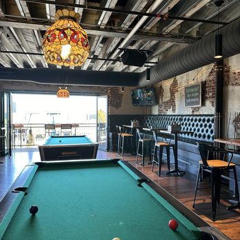 BurnDown - Bars Near Me - Denver, Colorado