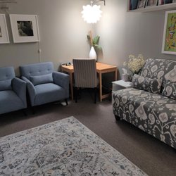 Tranquil Touch Birth & Women's Wellness - Comfortable Seating Choices