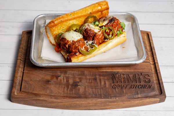 MiMi's Craft Kitchen by null