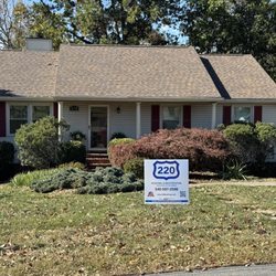 220 Roofing & Restoration