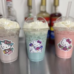 The Sweet Creamery