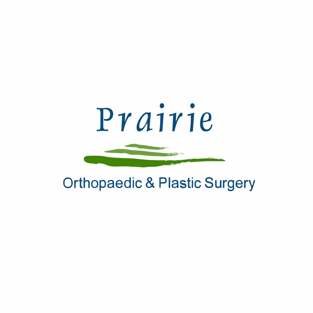 PRAIRIE ORTHOPAEDIC & PLASTIC SURGERY Updated October 2024 4130
