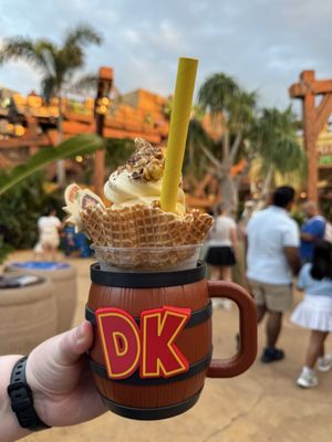 Universal Epic Universe by null