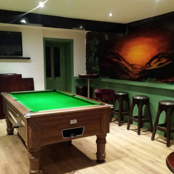 Slieve Bloom Bar - Pubs Near Me
