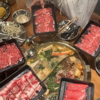 Chuan Pot - Hot Pot Near Me - Diamond Bar, California Chuan Pot - Hot Pot Near Me - Diamond Bar, California