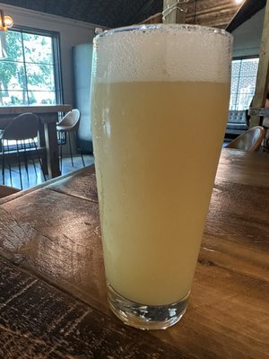 Charles Towne Fermentory by null