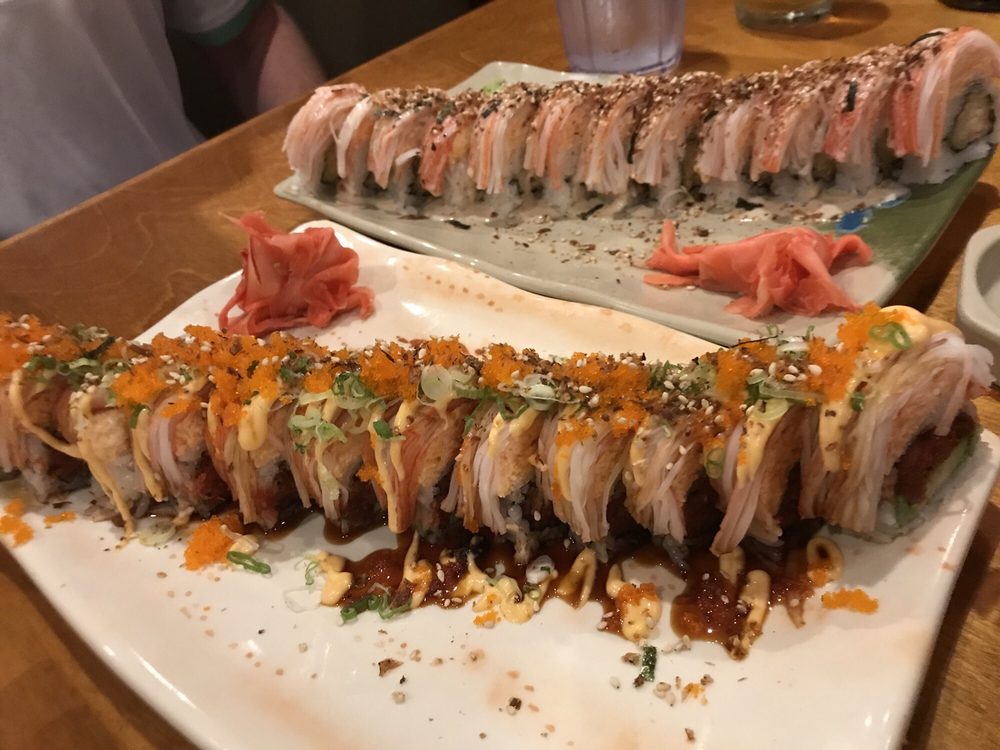 SAKURA JAPANESE RESTAURANT 233 Photos & 159 Reviews Japanese 2060