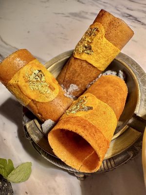 The Restaurant at Zero George by null