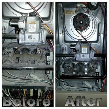Air Controls - Heating & Air Conditioning/HVAC Near Me - Billings, Montana Air Controls - Heating & Air Conditioning/HVAC Near Me - Billings, Montana