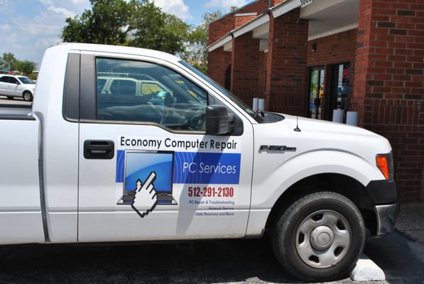 Economy Computer Repair