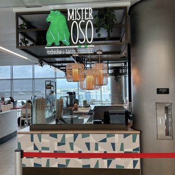 Mister Oso - Very clean and great logo - Latin American Near Me - Denver, Colorado Mister Oso - Very clean and great logo - Latin American Near Me - Denver, Colorado