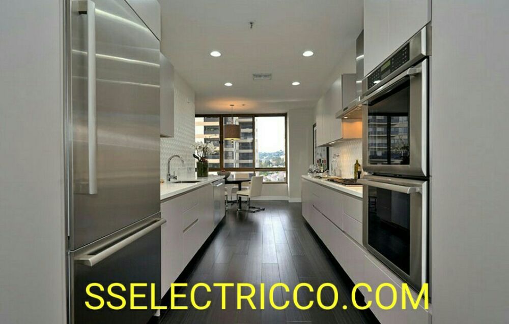 Slide of S & S Electric & Residential Services