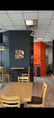 The Burger Point by null