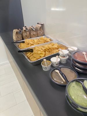 District Taco by null