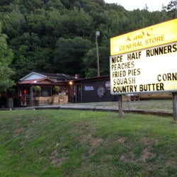 K & C General Store