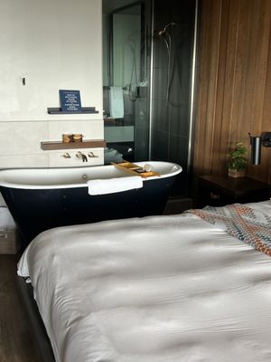 Headlands Coastal Lodge & Spa by null