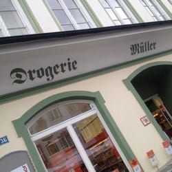 Drogeriemarkt Müller - _ müller@badTölz