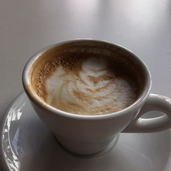 Puerto Café - Capuccino - Cafeteria Near Me - Puerto Vallarta, JAL