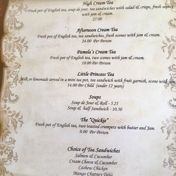 Pamela's - Afternoon Tea - Tea Rooms Near Me - Huntington Beach, California Pamela's - Afternoon Tea - Tea Rooms Near Me - Huntington Beach, California