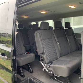 5JD Shuttle Services - Airport Shuttles Near Me - Dover, Delaware