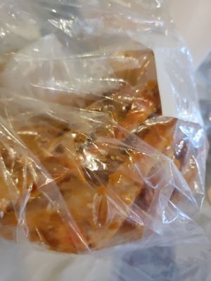 Hot N Juicy Crawfish by null