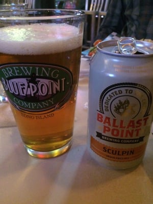Ben's Neighborhood Grill & Tap by null