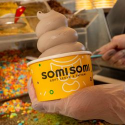 Somisomi