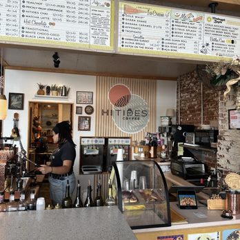 HITIDES Coffee - Coffee & Tea Near Me - Kansas City, Missouri HITIDES Coffee - Coffee & Tea Near Me - Kansas City, Missouri