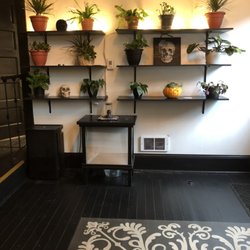 Wax Sabbath Spa - Lobby