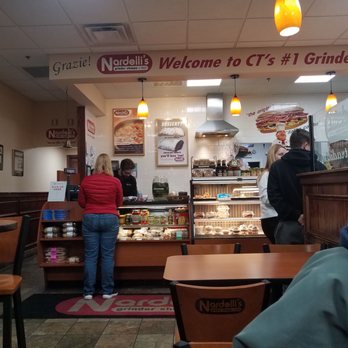 Nardelli's Grinder Shoppe - Delis Near Me - Southington, Connecticut