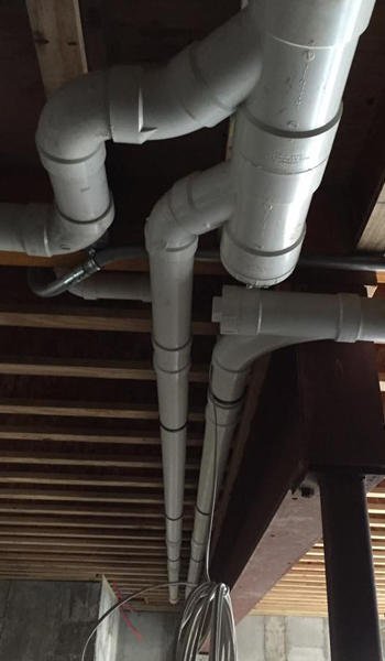 Slide of Flawless Plumbing & Heating