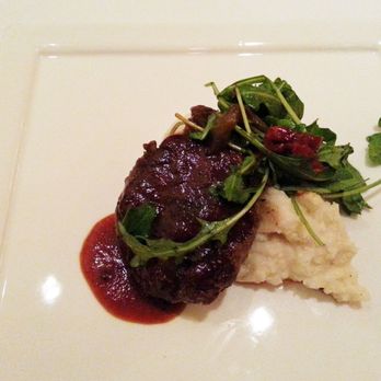 Cítricos - Steak with Mashed Potatoes - New American Near Me - Lake Buena Vista, Florida Cítricos - Steak with Mashed Potatoes - New American Near Me - Lake Buena Vista, Florida