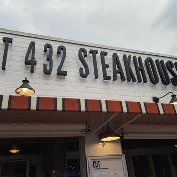 Cut 432 - Our dinner place - Steakhouses Near Me - Delray Beach, Florida Cut 432 - Our dinner place - Steakhouses Near Me - Delray Beach, Florida