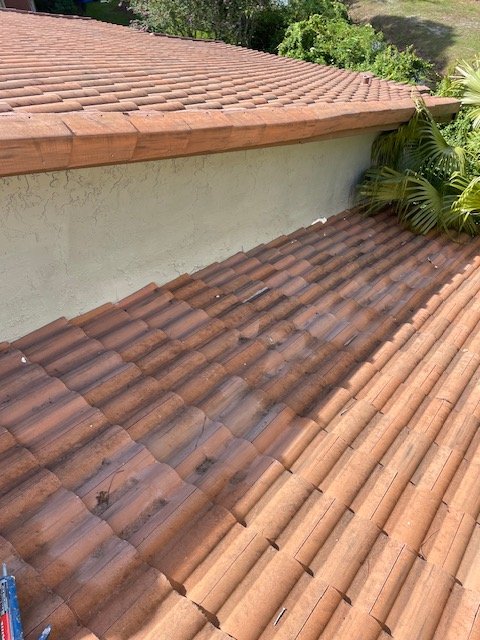 Slide of Orem Roofing