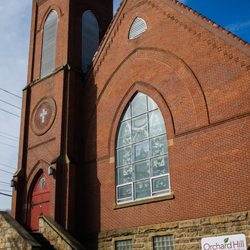 Orchard Hill Church - Butler - Butler Campus