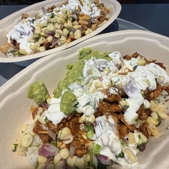Chipotle Mexican Grill - Mexican Near Me - Pinole, California