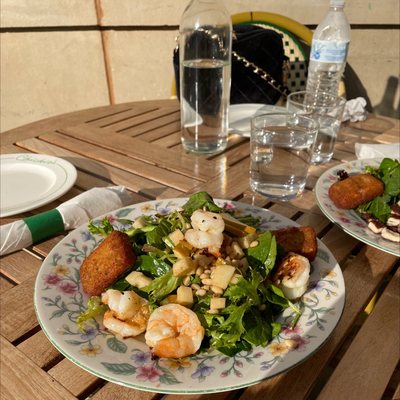 Chickie's by null