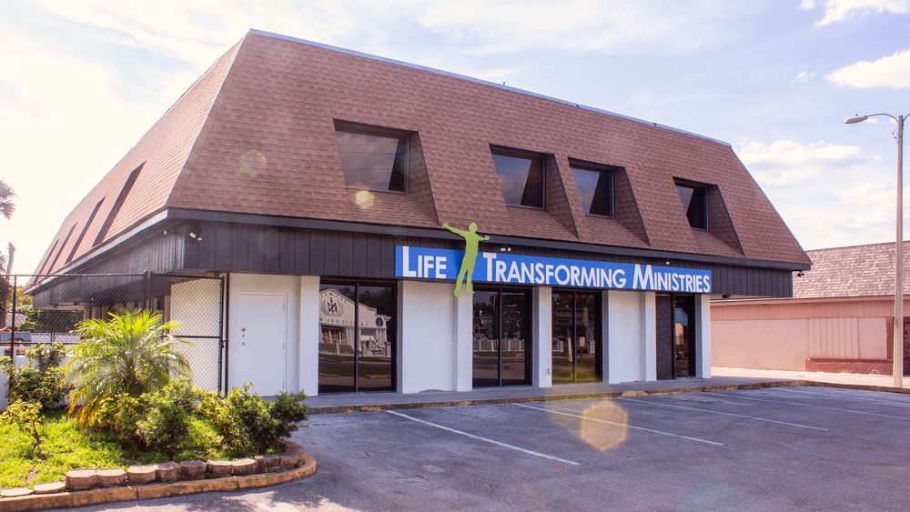 Life Transforming Ministries - social services organization in Orlando, FL