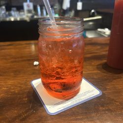 Hannah's Main Street Tavern - Dirty Shirley