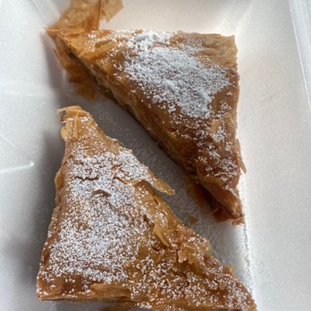 Smak Deli Cafe - Baclava - Delis Near Me - Gaffney, South Carolina Smak Deli Cafe - Baclava - Delis Near Me - Gaffney, South Carolina