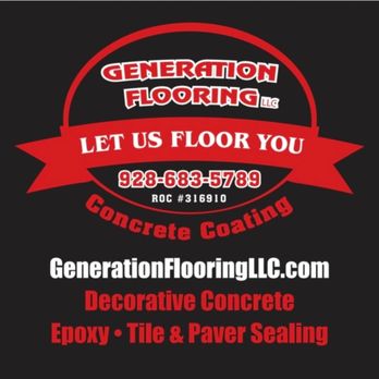 Generation Flooring Repairs - Flooring Near Me - Prescott, Arizona
