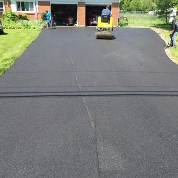 D. Lee's Paving - Masonry/Concrete Near Me