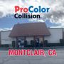 Photo of ProColor Collision Montclair