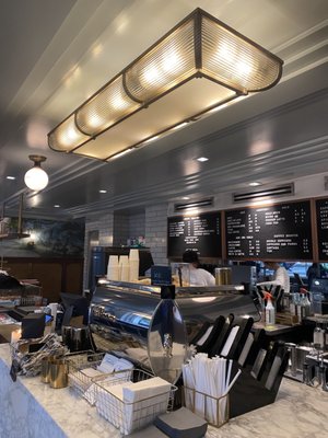 Franklin's by null