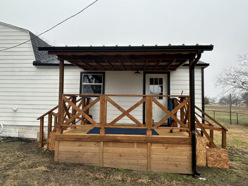 Slide of My Exterior Solutions