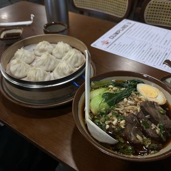 Dumpling U - Before and after food - Chinese Near Me - Fresno, California Dumpling U - Before and after food - Chinese Near Me - Fresno, California