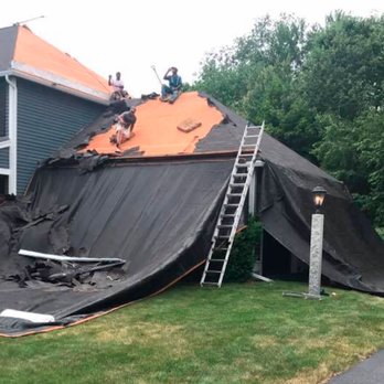 Royal Roofing - Roofing Near Me