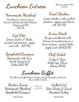 Menu photo 5 The Pheasant Blue Collar Bar and Grill Hermiston, OR Menu photo 5 The Pheasant Blue Collar Bar and Grill Hermiston, OR